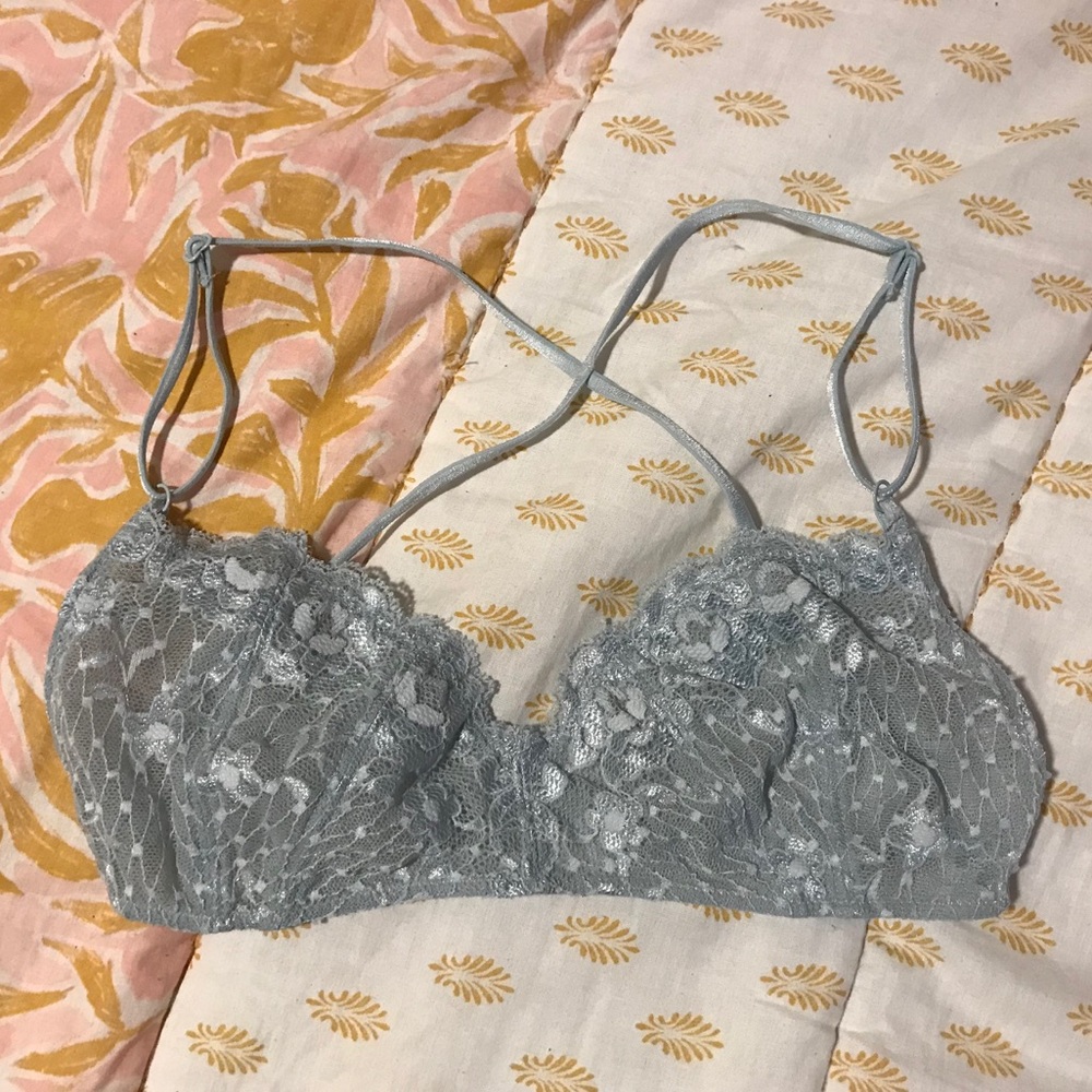 Intimately free people bralette